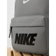 Спортивний рюкзак NK darck grey ВТ6257