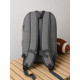 Спортивний рюкзак NK darck grey ВТ6257