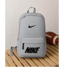 Спортивний рюкзак NK light grey ВТ6258