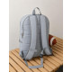 Спортивний рюкзак NK light grey ВТ6258