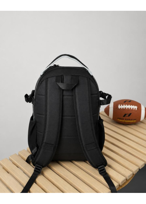 Спортивний рюкзак N black