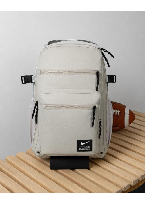 Спортивний рюкзак N grey ВТ6263