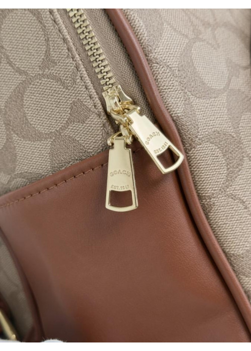Жіночий рюкзак Coach ВТ6265