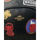 Жіночий рюкзак Coach black ВТ6266