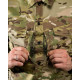 Літній тактичний кітель 7.62 mtk