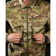 Тактична сорочка на блискавці 7.62 mtk light