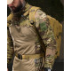 Рюкзак тактичний 3P.  25 л meest ЖН4026