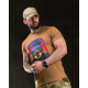 Тактична футболка BORN OF WAR highway coyot ВТ4748