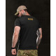 Тактична футболка BORN OF WAR highway black ВТ4749