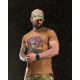 Тактична футболка BORN OF WAR I’m back coyot ВТ4753