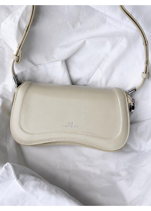 Женская сумка Women's handbag Alex.Mia light