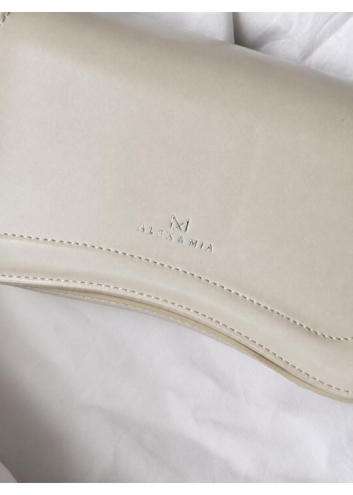 Женская сумка Women's handbag Alex.Mia light