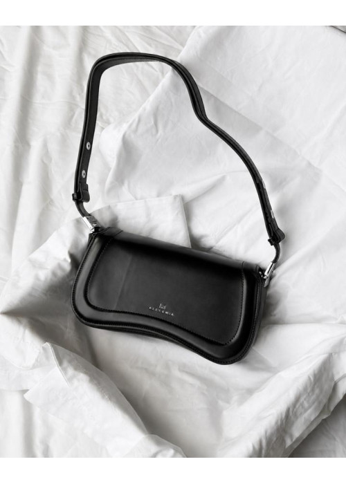 Женская сумка Women's handbag Alex.Mia black 