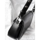 Женская сумка Women's handbag Alex.Mia black 