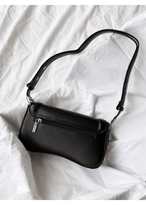 Женская сумка Women's handbag Alex.Mia black 