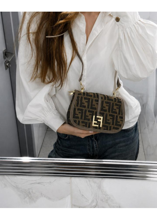 Жиноча сумка шкіряна Women's bag 