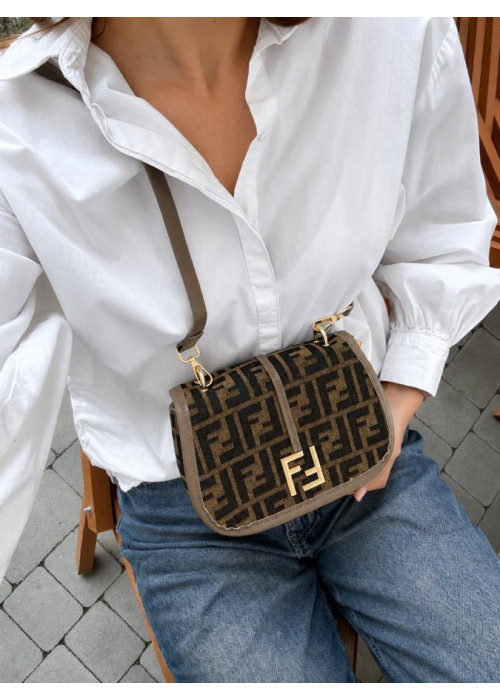 Жиноча сумка шкіряна Women's bag 