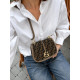Жиноча сумка шкіряна Women's bag 