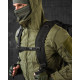 Штурмовий рюкзак US Laser Cut Assault Black 47L ВТ4144