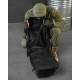 Штурмовий рюкзак US Laser Cut Assault Black 47L ВТ4144