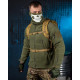 Тактичний рюкзак 36 л Silver Knight coyot ВТ7633