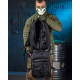 Тактичний рюкзак 36 л Silver Knight black ВТ7634