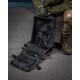 Тактичний рюкзак 36 л Silver Knight black ВТ7634