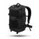 Тактичний рюкзак 36 л Silver Knight black ВТ7634