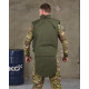 Балистичний жилет sapper 1й клас ВТ1011