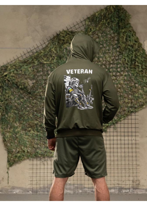 Комплект 4в1 Veteran oliva ВТ5359