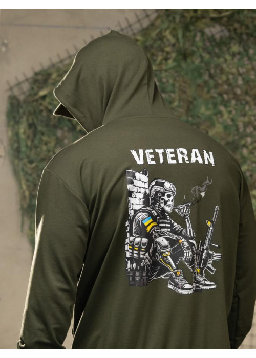 Комплект 4в1 Veteran oliva ВТ5359