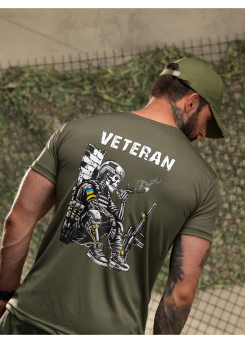 Комплект 4в1 Veteran oliva ВТ5359