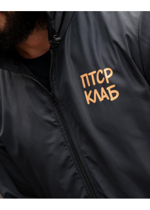 Вітровка в мілітарі стилі BORN OF WAR птср