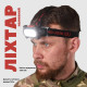 Ліхтарик налобний KX-20