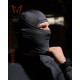 Тактичний лонгслів з балаклавою MANTIS® Phantom LS Combat Shirt - Wolf Grey