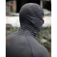 Тактичний лонгслів з балаклавою MANTIS® Phantom LS Combat Shirt - Wolf Grey