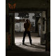 Тактичний лонгслів з балаклавою MANTIS® Phantom LS Combat Shirt - Coyote
