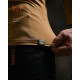 Тактичний лонгслів з балаклавою MANTIS® Phantom LS Combat Shirt - Coyote