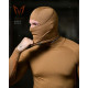 Тактичний лонгслів з балаклавою MANTIS® Phantom LS Combat Shirt - Coyote
