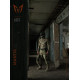 Тактичний лонгслів з балаклавою MANTIS® Phantom LS Combat Shirt - Multicam