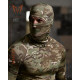Тактичний лонгслів з балаклавою MANTIS® Phantom LS Combat Shirt - Multicam