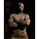 Тактичний лонгслів з балаклавою MANTIS® Phantom LS Combat Shirt - Olive