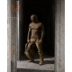 Тактичний лонгслів з балаклавою MANTIS® Phantom LS Combat Shirt - Olive