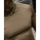 Тактичний лонгслів з балаклавою MANTIS® Phantom LS Combat Shirt - Olive