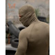 Тактичний лонгслів з балаклавою MANTIS® Phantom LS Combat Shirt - Olive