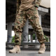 Тактичні штани Tactical Canvas Pants мультикам ВТ5412