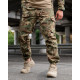 Тактичні штани Tactical Canvas Pants мультикам ВТ5412