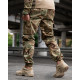 Тактичні штани Tactical Canvas Pants мультикам ВТ5412