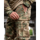 Тактичні штани Tactical Canvas Pants мультикам ВТ5412