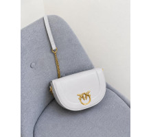Жіноча сумка Roselle grey 
